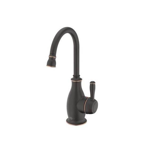 Insinkerator Canada 2010 Instant Hot Faucet - Oil Rubbed Bronze