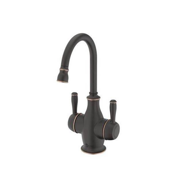 Insinkerator Canada 2010 Instant Hot & Cold Faucet - Oil Rubbed Bronze