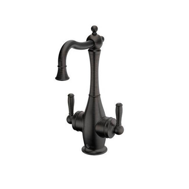 Insinkerator Canada 2020 Instant Hot & Cold Faucet - Classic Oil Rubbed Bronze