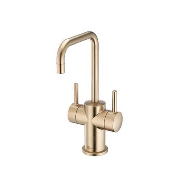 Insinkerator Canada 3020 Instant Hot & Cold Faucet - Brushed Bronze