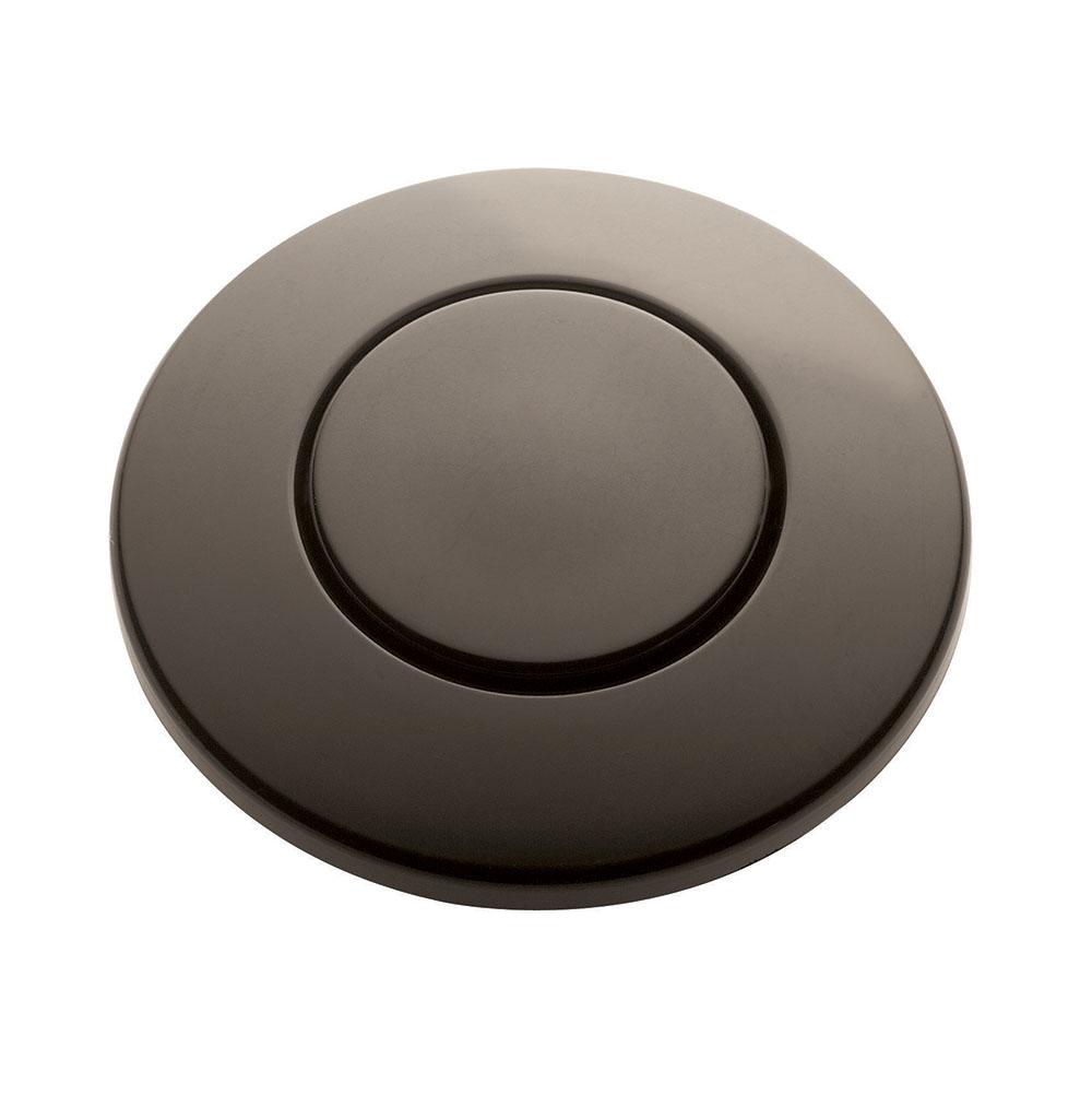 Insinkerator Canada SinkTop Switch Button (Mocha Bronze)