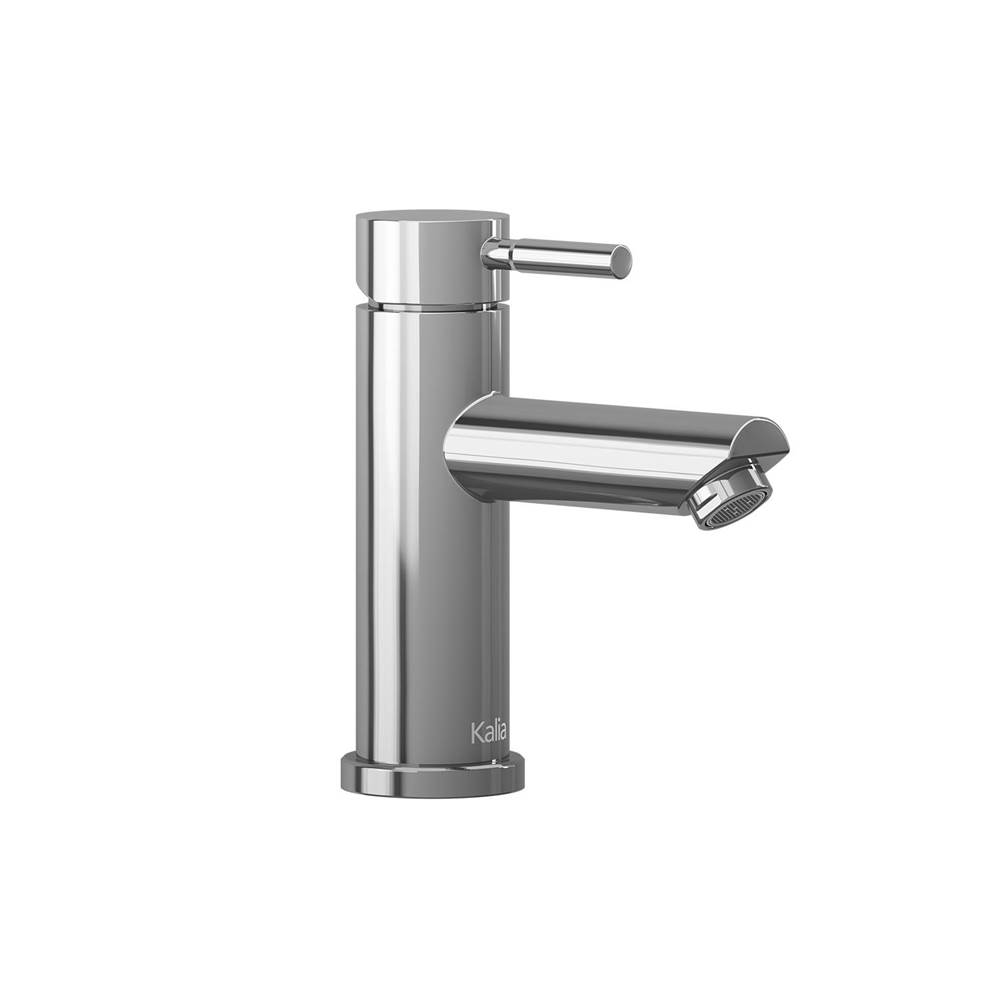 Kalia SPEC LIVIO™ Single Hole Lavatory Faucet Without Drain Chrome