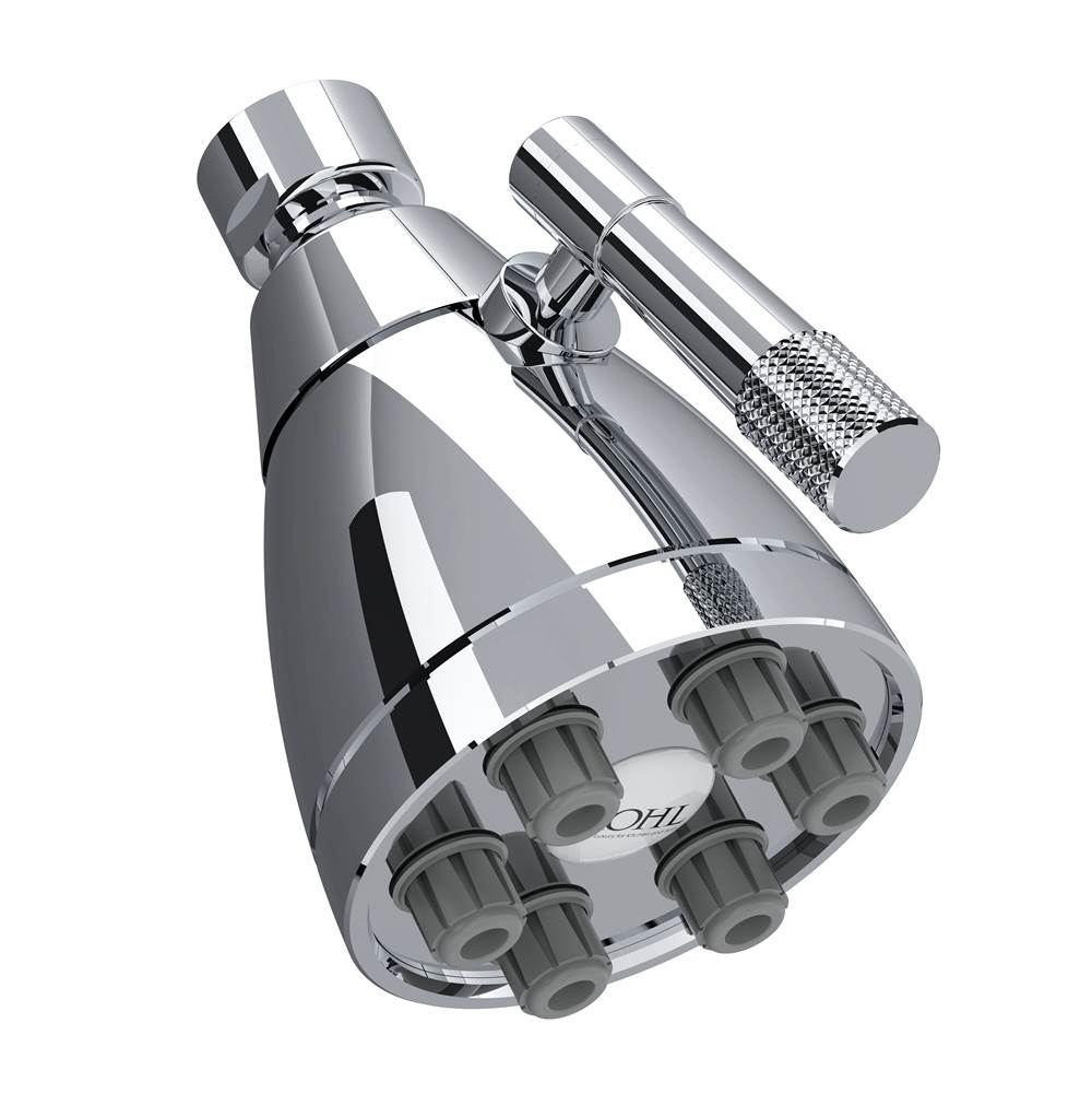 Perrin And Rowe - Multi Function Shower Heads