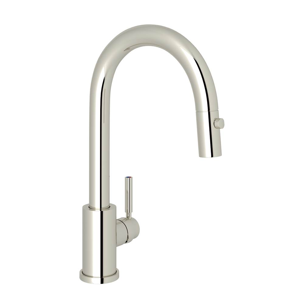 Perrin And Rowe - Pull Down Bar Faucets
