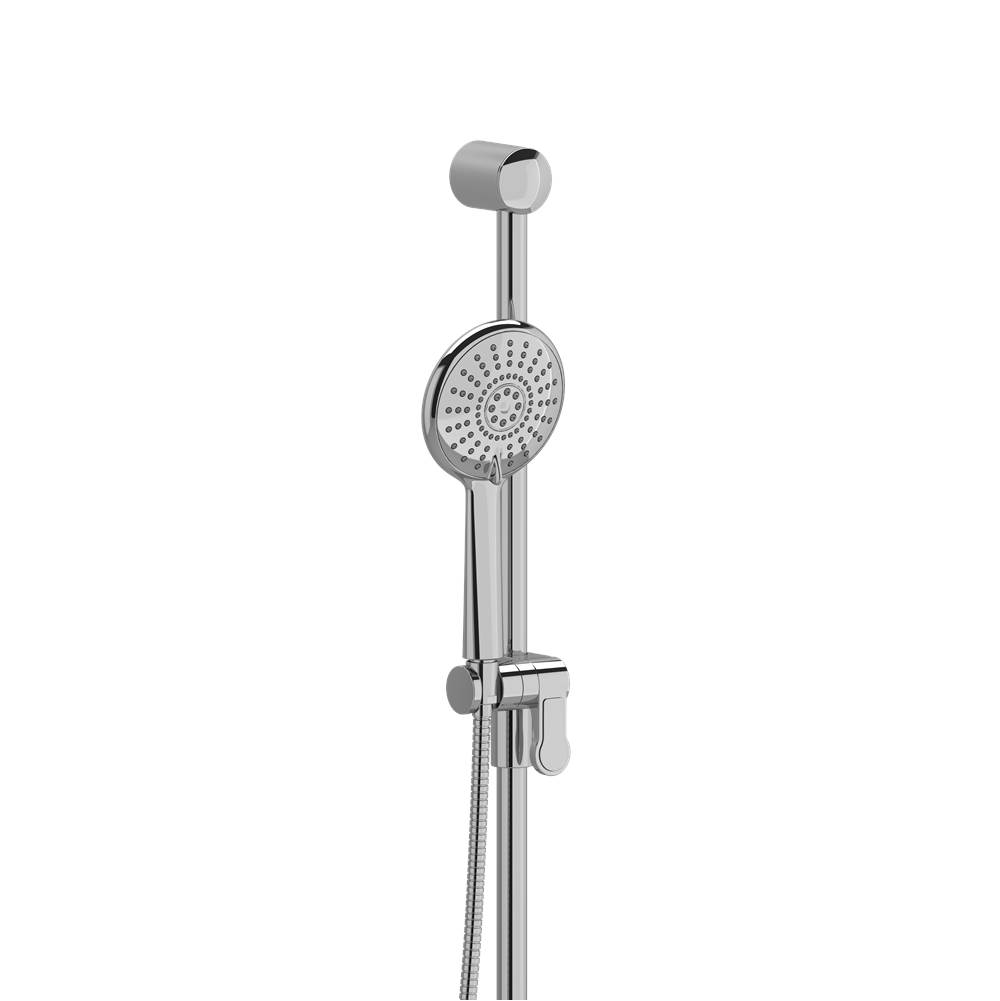 Riobel Pro - Grab Bars Shower Accessories