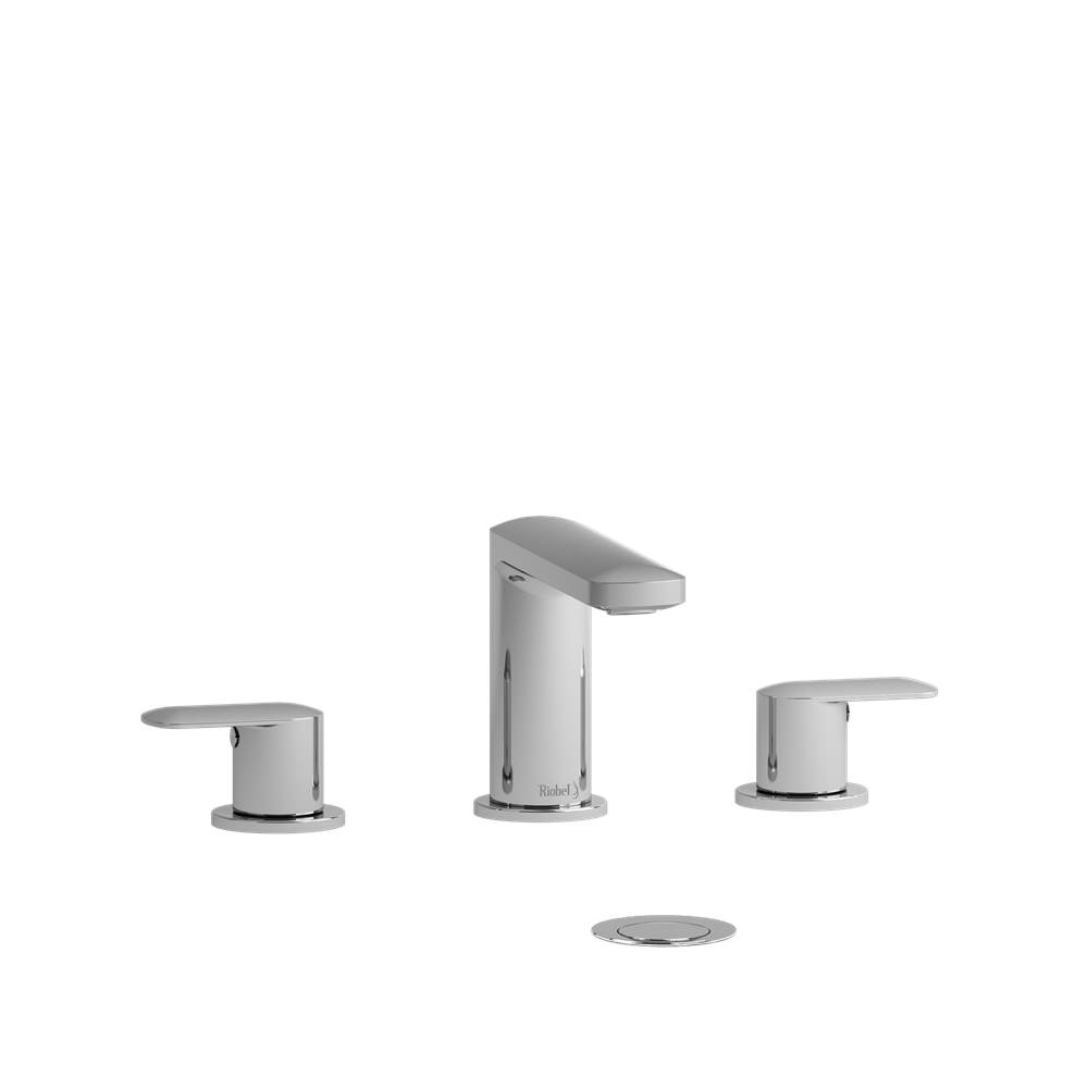Riobel Pro 8'' lavatory faucet