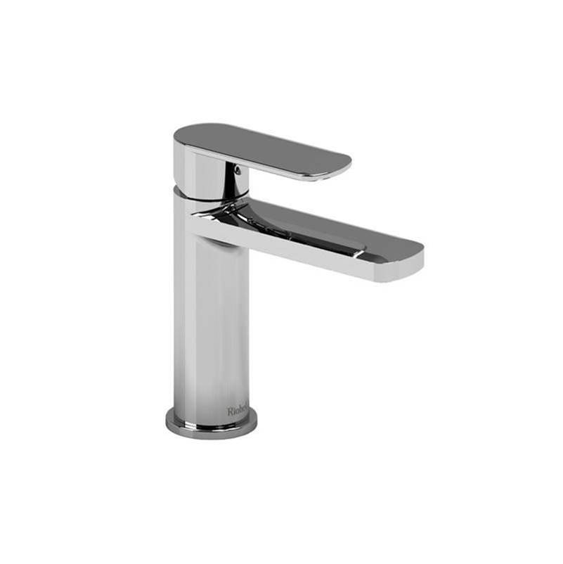 Riobel Pro Single hole lavatory faucet without drain