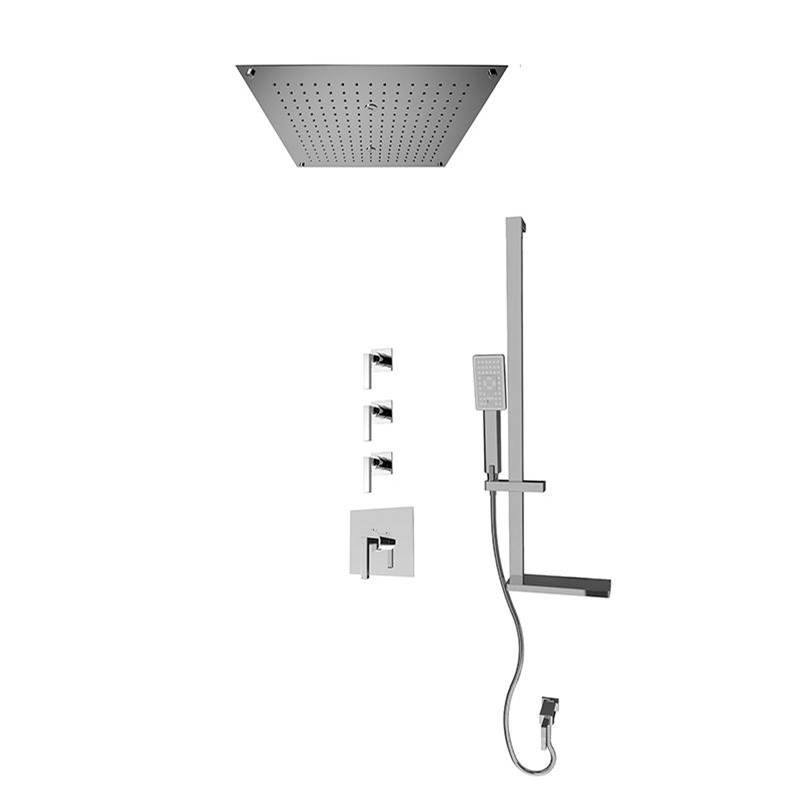 Rubi - Thermostatic Valve Trim Shower Faucet Trims