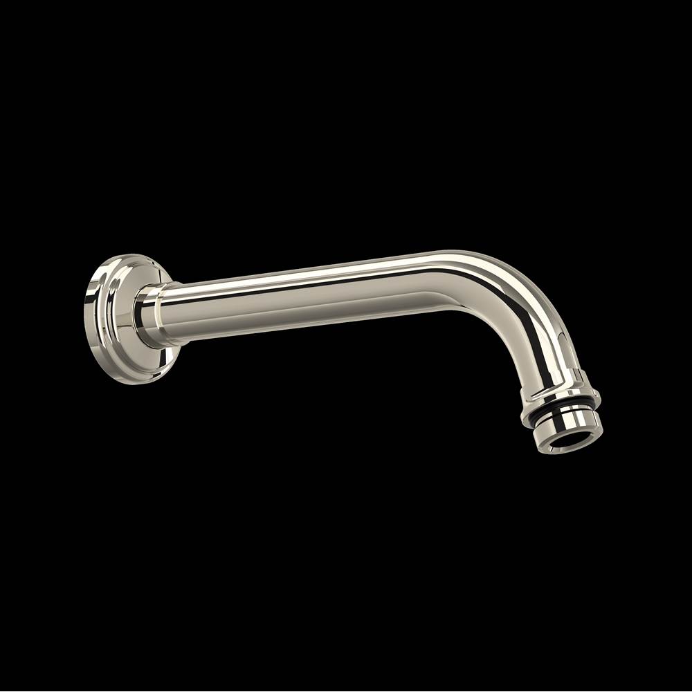 Rohl Canada 7'' Reach Wall Mount Shower Arm
