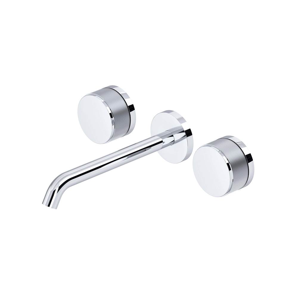 Rohl Canada Amahle™ Wall-mount Lavatory Faucet Trim