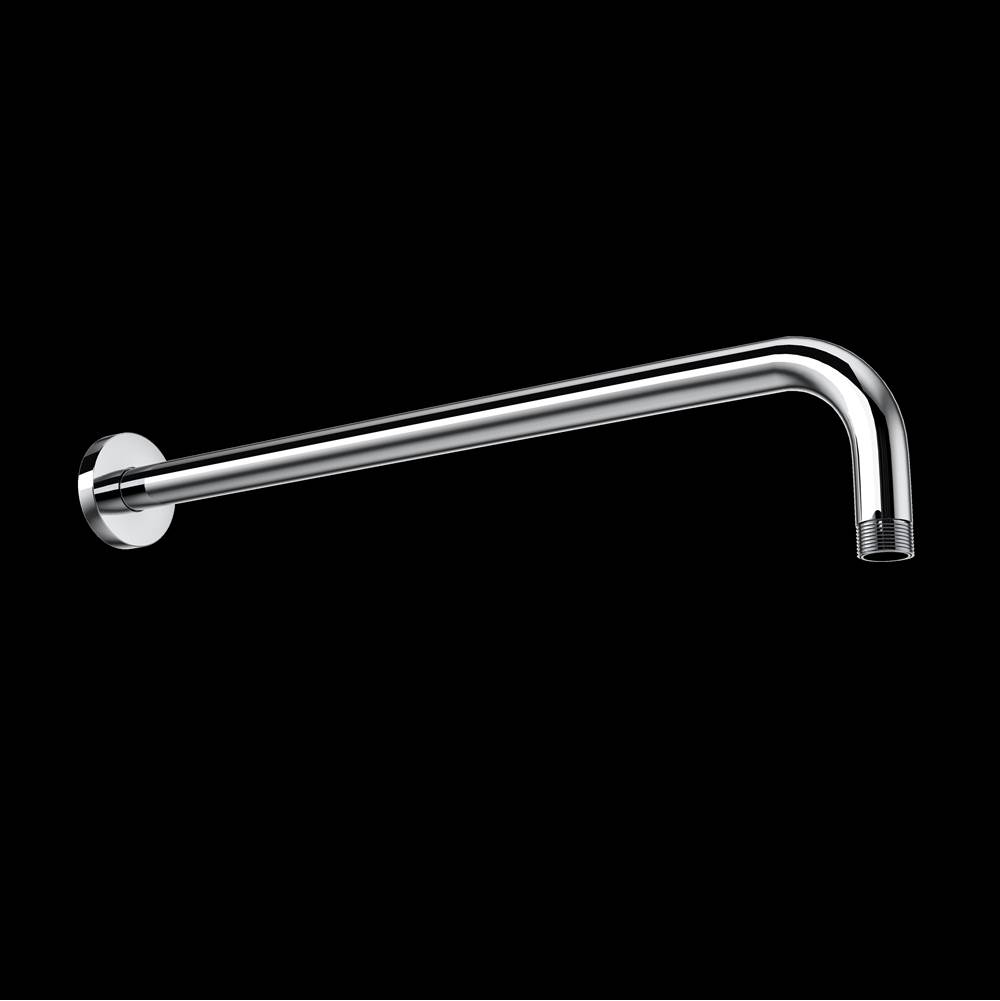 Rohl Canada 16'' Reach Wall Mount Shower Arm