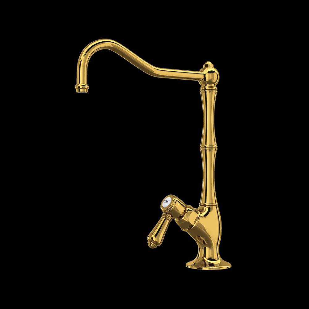 Rohl Canada Acqui® Filter Kitchen Faucet