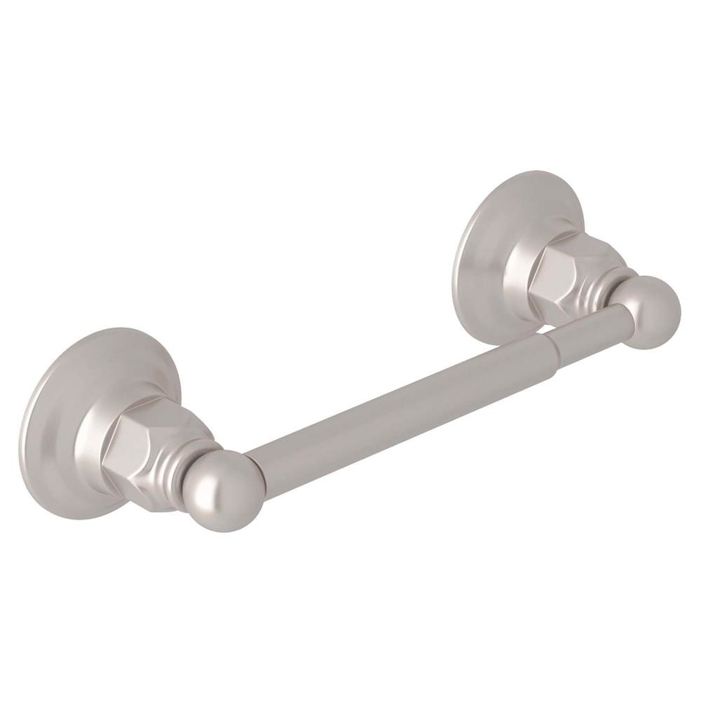 Rohl Canada Toilet Paper Holder With Lift Arm