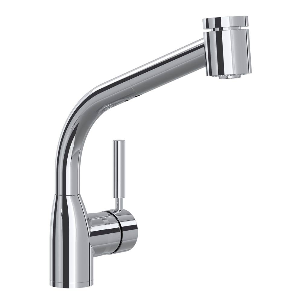 Rohl Canada Lux™ Pull-Out Kitchen Faucet