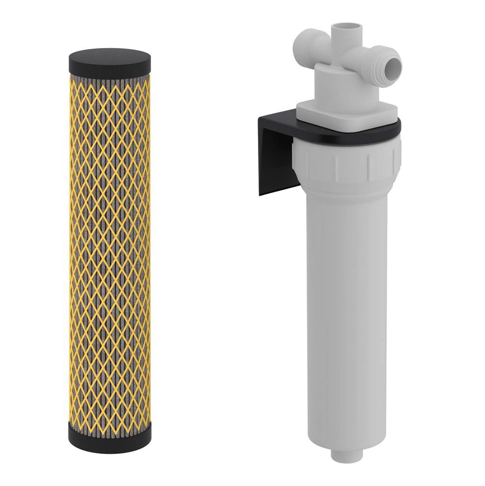 Rohl Canada Hot Water Filtration System