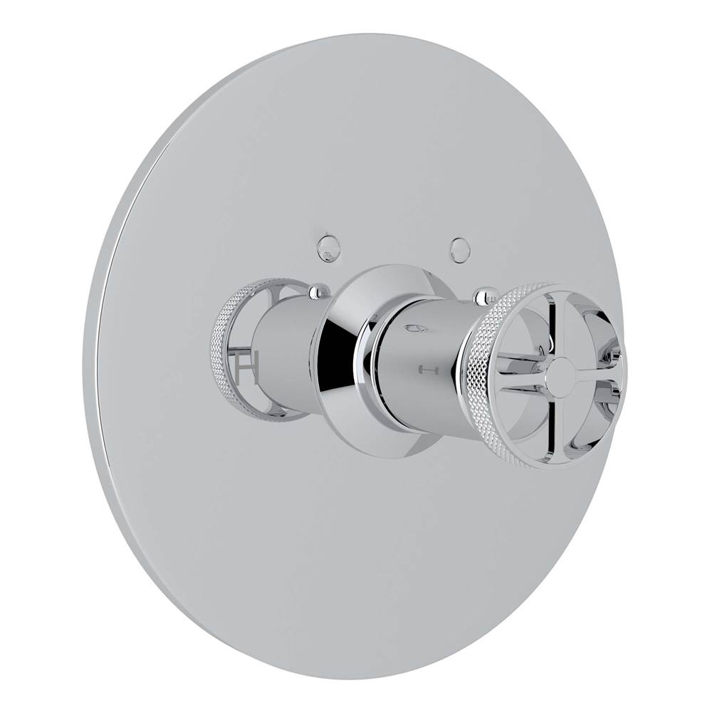Rohl Canada Campo™ 3/4'' Thermostatic Trim Without Volume Control
