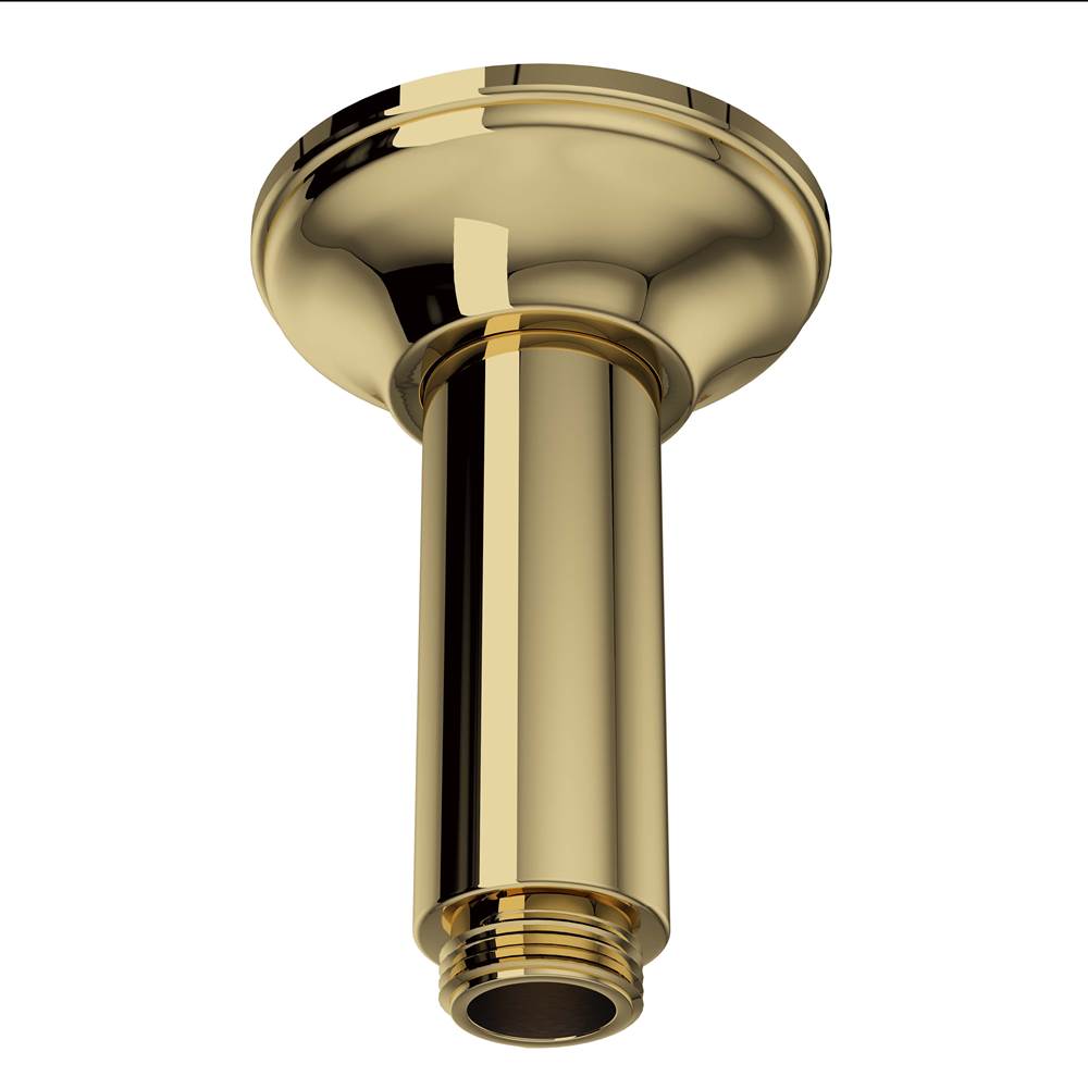 Rohl Canada 4'' Ceiling Mount Shower Arm