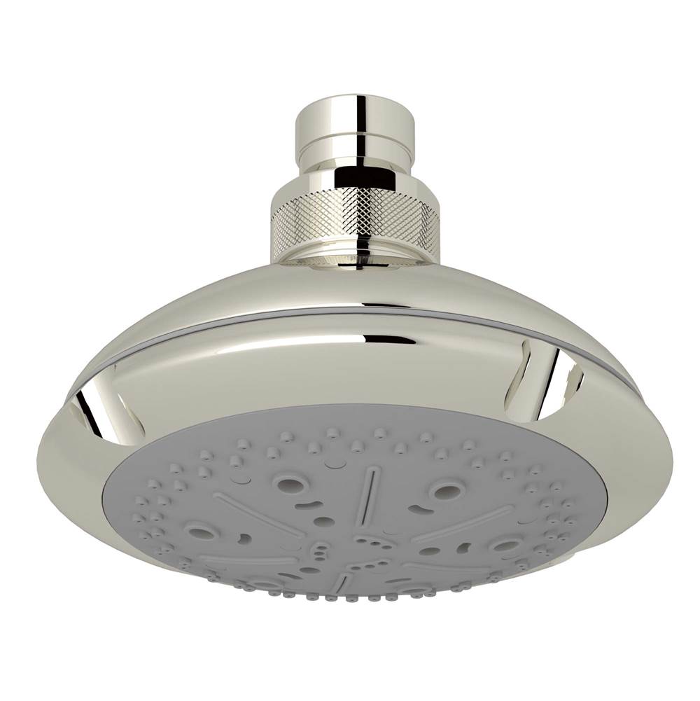 Rohl Canada 5'' 4-Function Showerhead