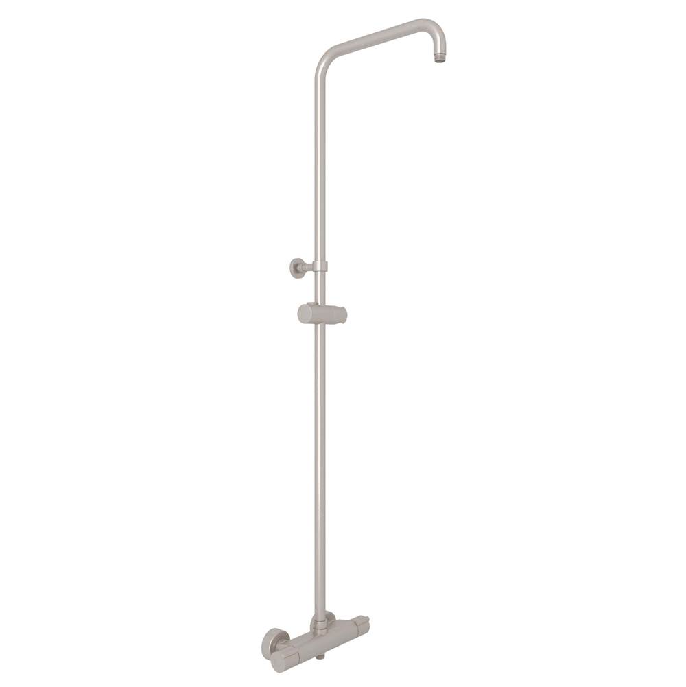 Rohl - Thermostatic Valve Trims With Diverter