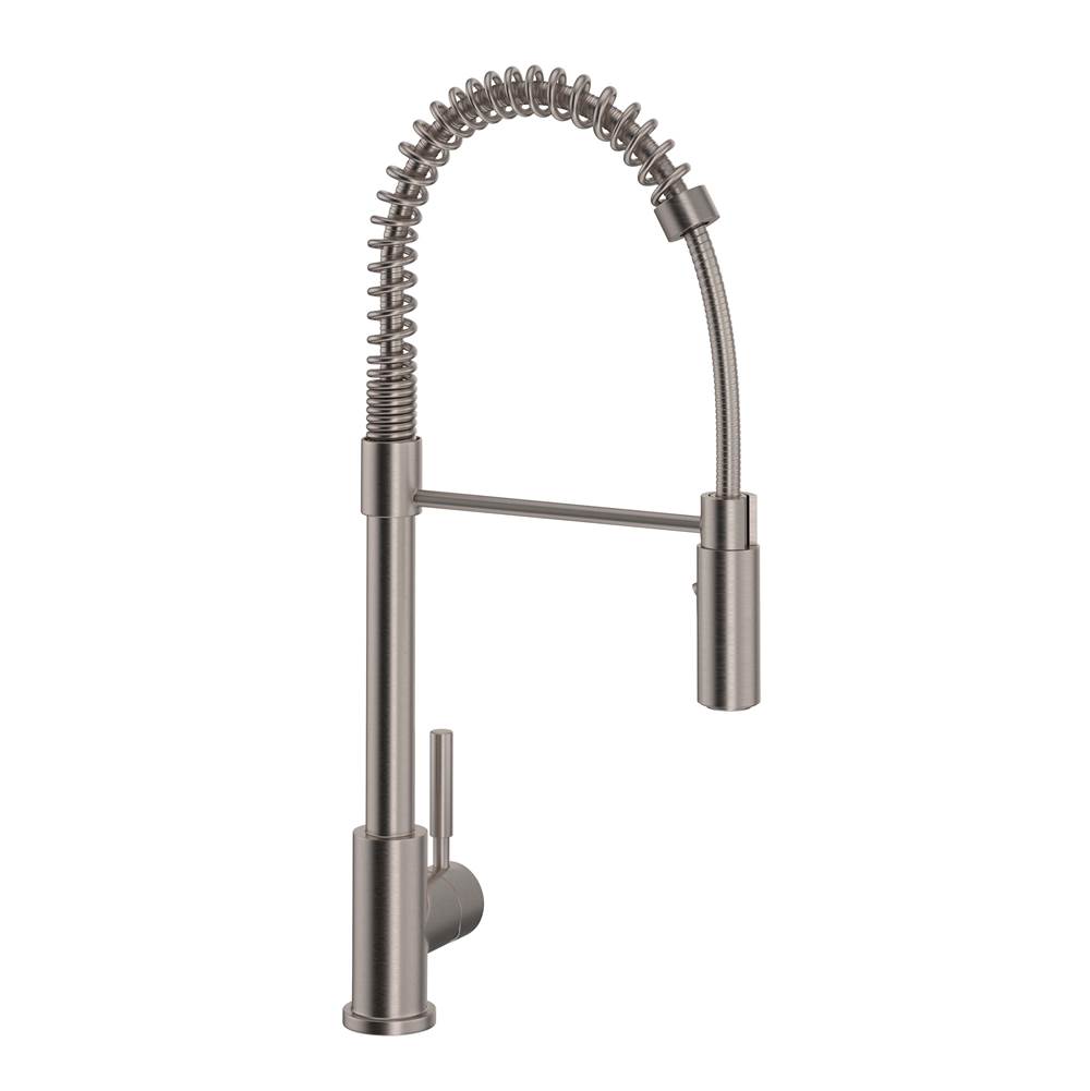 Rohl Canada Lux™ Pre-Rinse Chef-Style Kitchen Faucet
