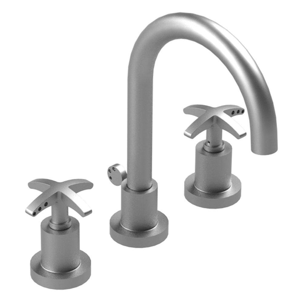 Rubinet Canada - Widespread Bathroom Sink Faucets