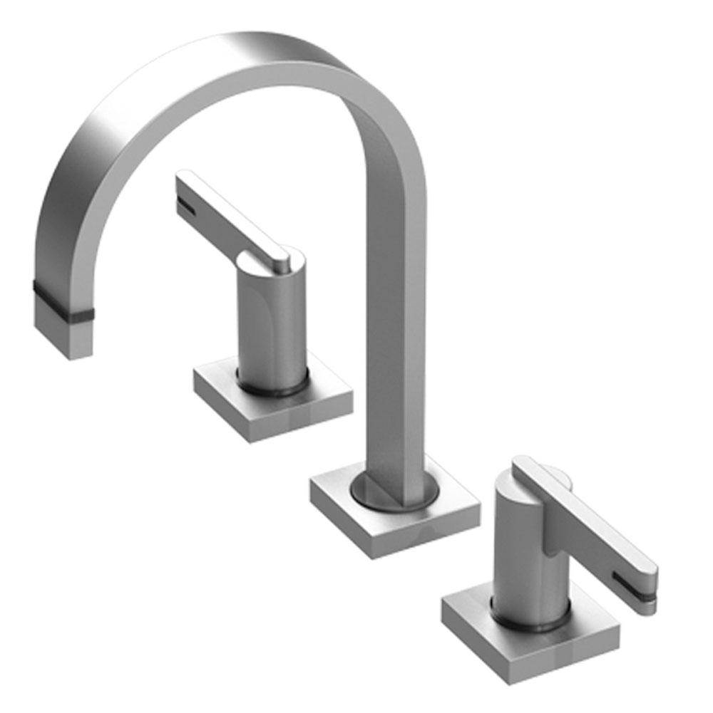 Rubinet Canada - Widespread Bathroom Sink Faucets