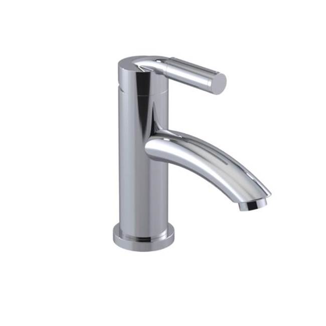 Rubinet Canada - Single Hole Bathroom Sink Faucets