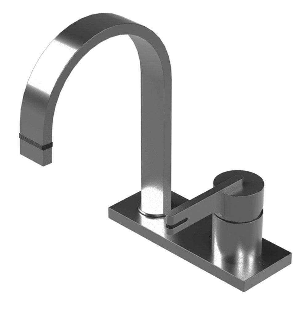 Rubinet Canada - Bar Sink Faucets