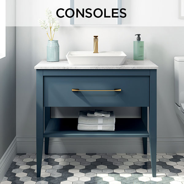 Vanités sur mesure pour salle de bain | Espace Plomberium