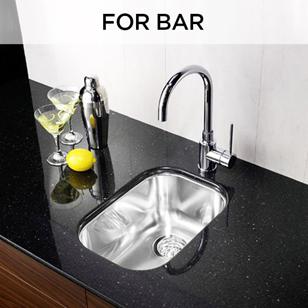 Bar Sink Faucets
