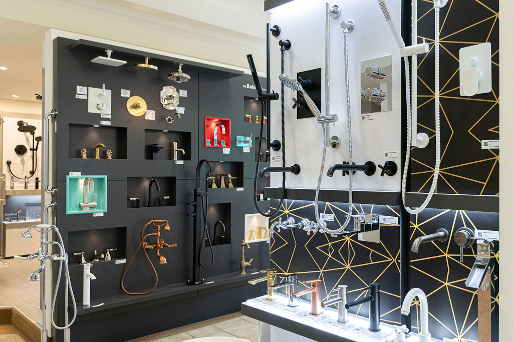 Espace Plomberium Plumbing Showroom Locations Quebec Canada