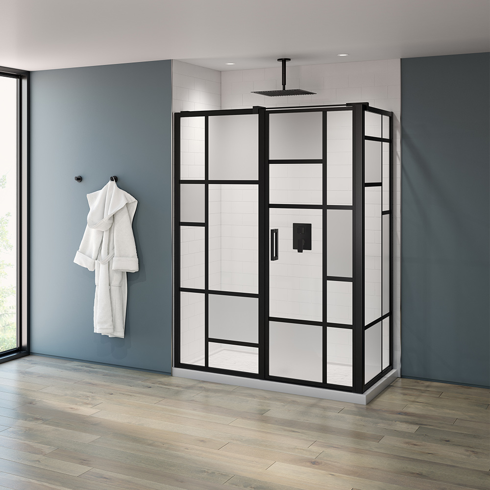Fleurco Shower Doors