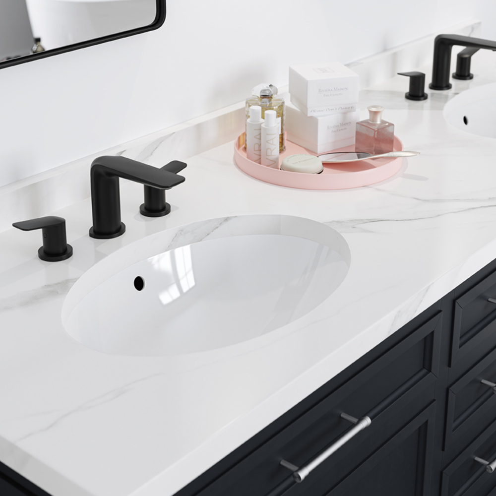 Bras de douche réglable UA902-PK | Delta Faucet