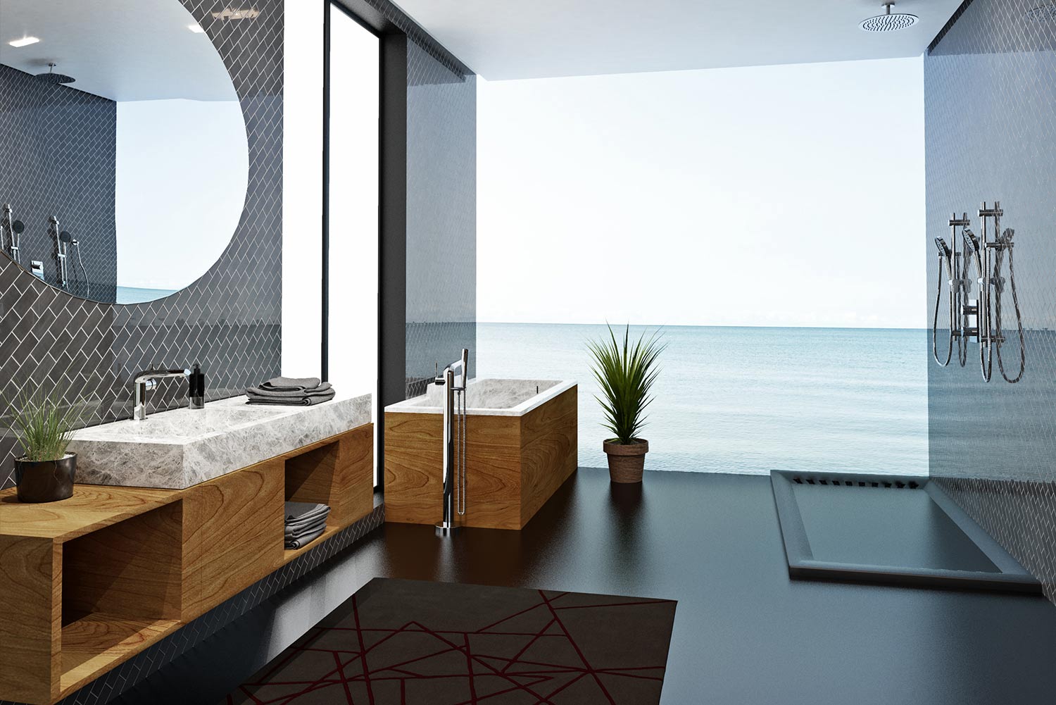 Bélanger – Quality and durable faucets | Espace Plomberium